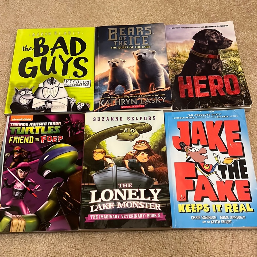 6-Books-